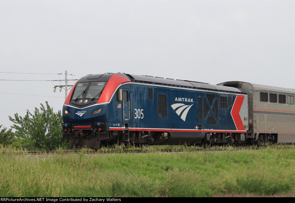 AMTK 305